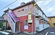 シャトレ池田の賃貸物件