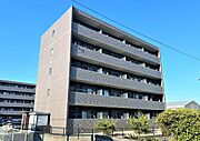 中菰野駅より徒歩51分 築16年8ヶ月 5階建の賃貸物件