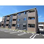 南四日市駅より徒歩5分 築10年3ヶ月 3階建の賃貸物件