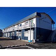 霞ヶ浦駅より徒歩6分 1階 築35年10ヶ月の賃貸物件