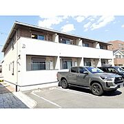 モダン・フリシュB 2階 築13年2ヶ月の賃貸物件