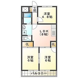 Ｒａｆａｇａ 3階