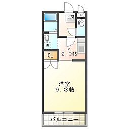 ユーミーマンション小杉 2階