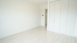 ＶＩＧＯＲＥ　Ｓｈｉｒａｓｕｋａ 303 3階1Kのリビング/ダイニング