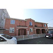 サンルーメ２の賃貸物件