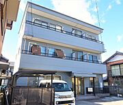 旭ハイツBの賃貸物件