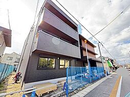 シャーメゾンソレイユ