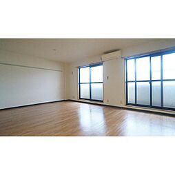 ｅｍｂｅｌｌｉｒ 201 2階2LDKのリビング/ダイニング