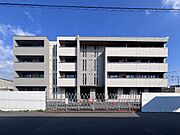 川原町駅より徒歩6分 4階 新築の賃貸物件