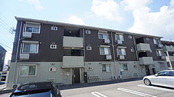 レジデンス朝日町　Ｂ棟