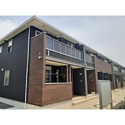 マルミットIの賃貸物件