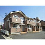 ルネウイング 1階 築16年8ヶ月の賃貸物件