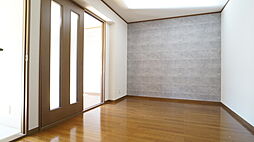 リバーサイドテラス 1F 1階2LDKのリビング/ダイニング