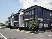 メルベール西富田の賃貸物件