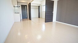 Ｓ‐ＦＯＲＴ四日市　ｚｅａｌ 1201 12階1LDKのリビング/ダイニング