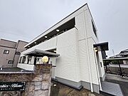 カルチェ・ブランH 1階 築19年11ヶ月の賃貸物件