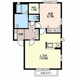 プレリュードN　I 2階