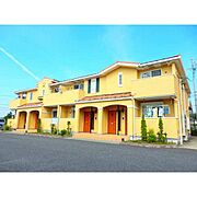 伊勢朝日駅より徒歩5分 2階 築16年9ヶ月の賃貸物件