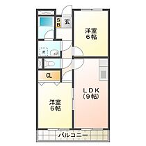 間取り：224006267632