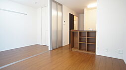 Ｔｅｔｒｅ　Ｒｏｕｇｅ 207 2階1LDKのリビング/ダイニング