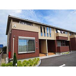 サンシャインヒルズII・Ａ