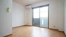 メゾン・ド・ジャコバン 303 3階1Kのリビング/ダイニング