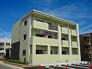 川越富洲原駅より徒歩1分 3階 築13年3ヶ月の賃貸物件