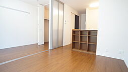 Ｔｅｔｒｅ　Ｒｏｕｇｅ 201 2階1LDKのリビング/ダイニング