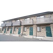 楠駅より徒歩7分 2階 築18年3ヶ月の賃貸物件