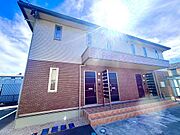 エルメゾンひながＢの賃貸物件