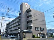 ボンラビアンＭＳＫ 3階 築29年10ヶ月の賃貸物件