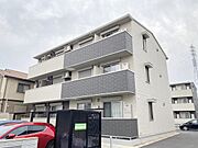 ディーシャンブル西富田Aの賃貸物件