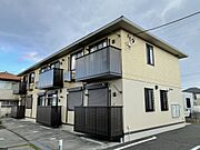 サンシエール中川原壱番館の賃貸物件