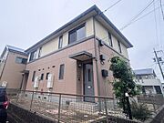 グランバリエB棟の賃貸物件