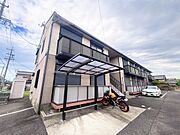 大矢知駅より徒歩6分 1階 築28年1ヶ月の賃貸物件