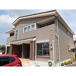 ラッフィナート富洲原I