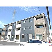 西日野駅より徒歩8分 築9年2ヶ月 3階建の賃貸物件