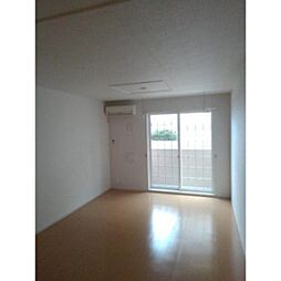 サンシャインヒルズI・Ａ 101 1階1LDKの寝室