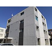 カームタウンの賃貸物件