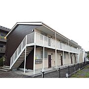 ファミール西台 2階 築28年1ヶ月の賃貸物件