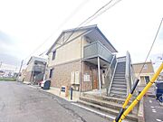 富田浜駅より徒歩10分 2階 築19年3ヶ月の賃貸物件