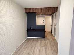 ＬＥＣＯＣＯＮ四日市VIII 101 1階1LDKのリビング/ダイニング