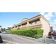 サンライズタウンの賃貸物件