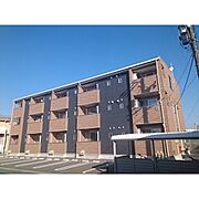 南四日市駅より徒歩5分 1階 築10年4ヶ月の賃貸物件