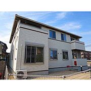 大矢知駅より徒歩6分 1階 築11年9ヶ月の賃貸物件