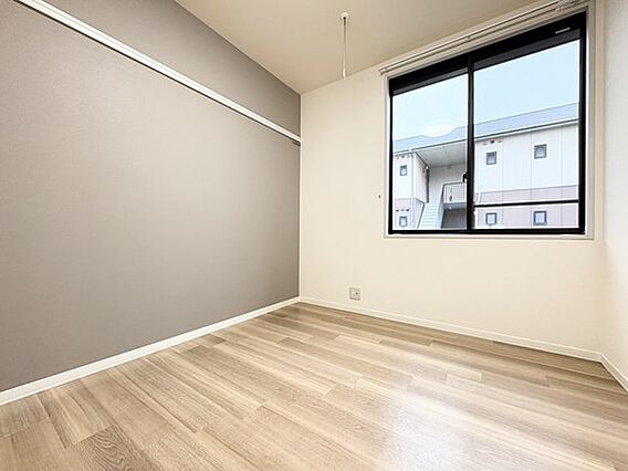 第2グランドールC棟_内装_7