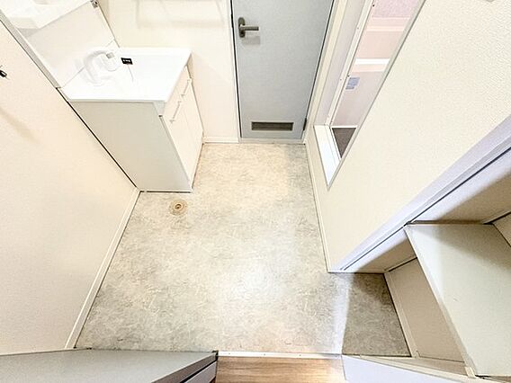 第2グランドールC棟_内装_2