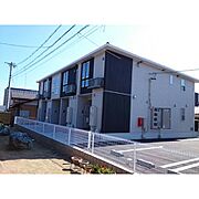 ヴィラ ル パンの賃貸物件