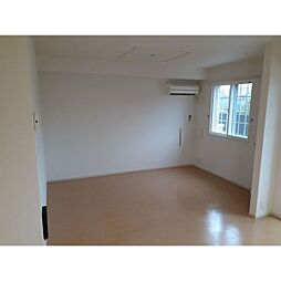 スターポップ　Ｍ　II 102 1階1LDKの寝室