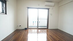 Ｏｒａｎｇｅ　ＰＡＣ 302 3階1Kのリビング/ダイニング